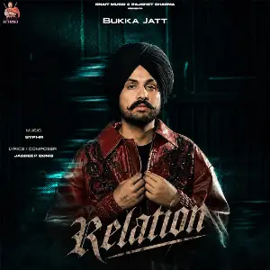 Relation Bukka Jatt