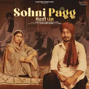 Sohni Pagg Gurcharn Charni