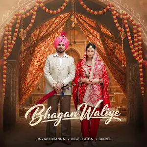 Bhagan Waliye Jashan Dhanna