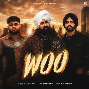 Woo Raja Ranjodh