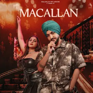 Macallan Akaal