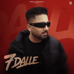 7 Dalle Daljeet Chahal