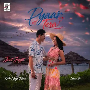 Pyaar Tera Jeet Jagjit