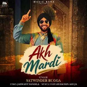 Satwinder Bugga picture