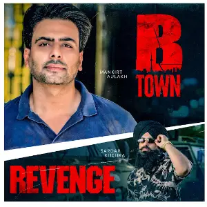 Revenge Mankirt Aulakh