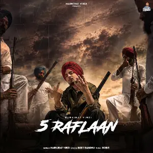 5 Raflaan Harkirat Virdi