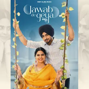 Jawab De Geya Deep Bajwa