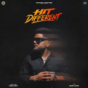 Hit Different Gagna Sidhu