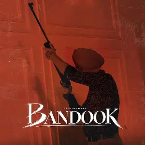 Bandook Tiger Halwara