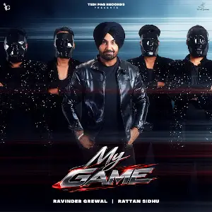 Ravinder Grewal picture