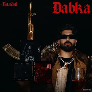 Dabka Baadal