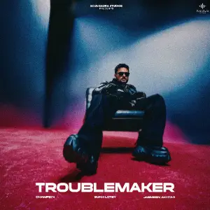 Troublemaker Champion