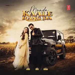 Munda Kaale Rang Da Jigar