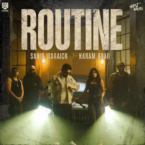 Routine Sahib Waraich
