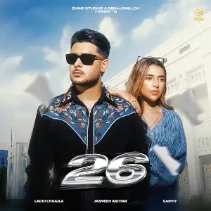 26 Laddi Chhajla
