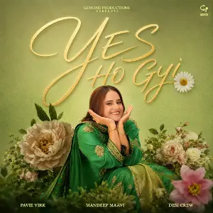 Yes Ho Gyi Pavie Virk