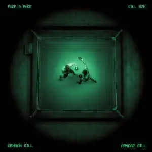 FACE 2 FACE - GILL SZN Arnaaz Gill