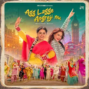 Agg Lagge Angreji Nu Simar Kaur