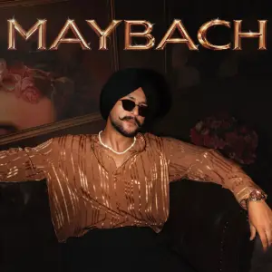 Maybach Dev Jagdio