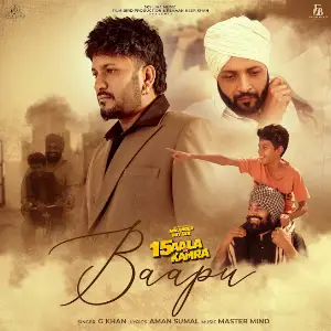 Baapu G Khan