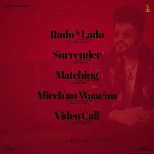 Rado N Lado Sangram Hanjra