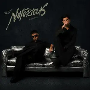Notorious EP Gurshant Dhillon