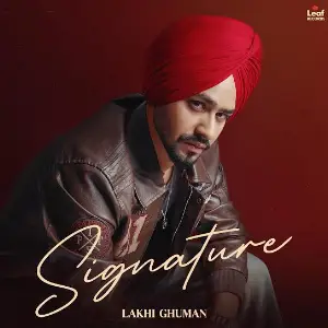 Signature Lakhi Ghuman
