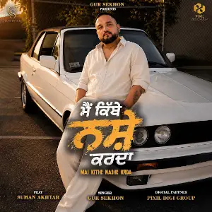 Mai Kithe Nashe Krda Gur Sekhon