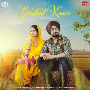 Barkat Kaur Gagan Sarao