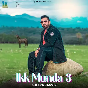 Ikk Munda 3 Sheera Jasvir