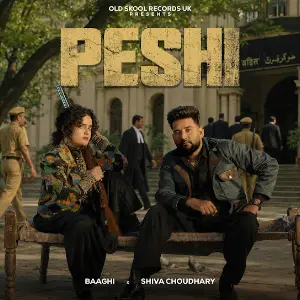 Peshi (Freestyle) Baaghi