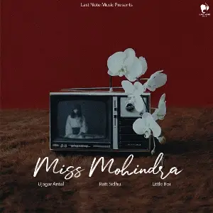 Miss Mohindra Ujagar Antal