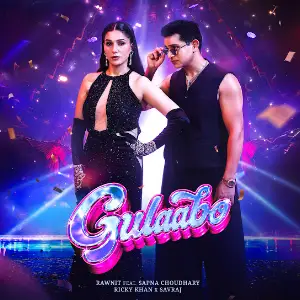 Gulaabo Rawnit