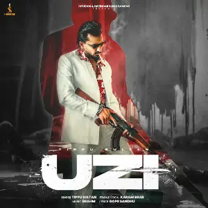 UZI Tippu Sultan