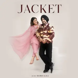 Jacket Satbir Aujla