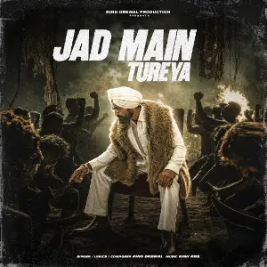 Jad Main Tureya King Grewal