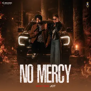 No Mercy Karam Brar