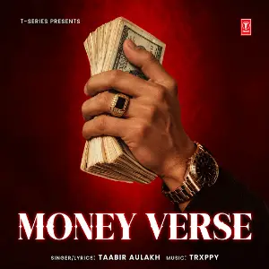 Money Verse Taabir Aulakh