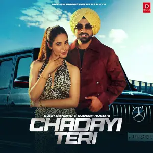 Chadayi Teri Gurp Sandhu