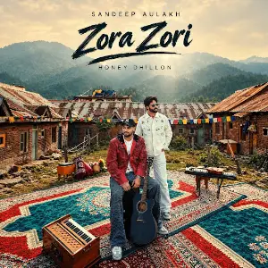 Zora Zori Honey Dhillon