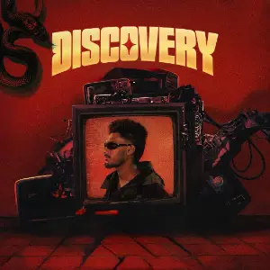 Discovery Lafaz