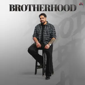 BrotherHood Pardeep Sran
