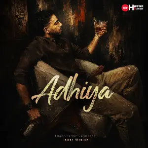 Adhiya Inder Wraich