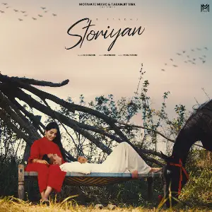 Storiyan G Sandhu