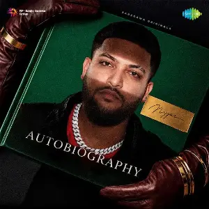 Autobiography Nijjar