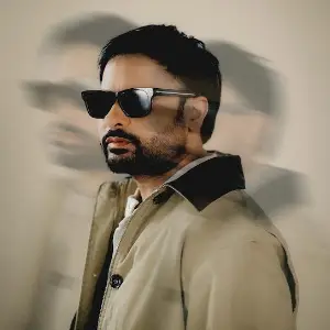 Hazir Amrinder Gill
