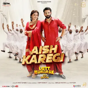 Aish Karegi Himmat Sandhu