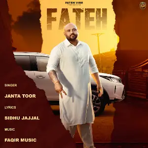 Fateh Janta Toor