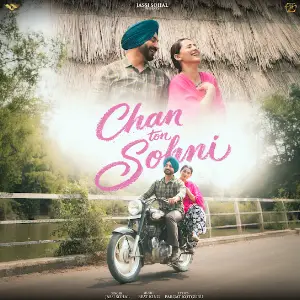 Chan Toh Sohni Jassi Sohal