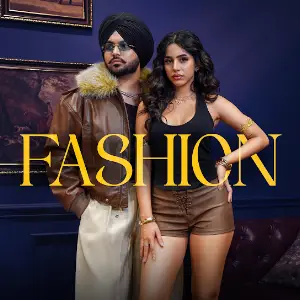 Fashion Jot Sidhu